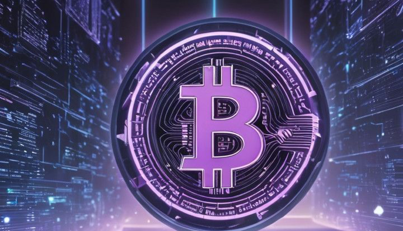 比特币价格走势背后的市值逻辑解析