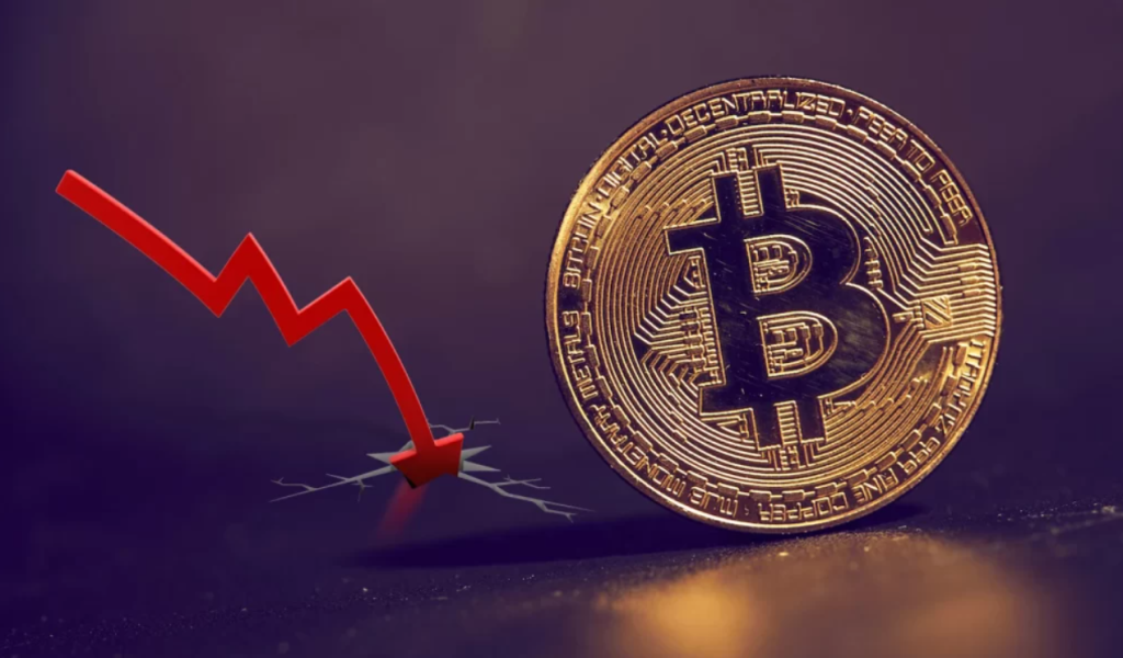 比特币价格走势在地缘冲突中展现韧性，盘整或预示底部形成