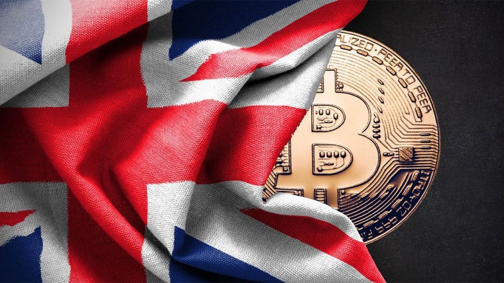 英国拟禁政党接受加密货币捐款