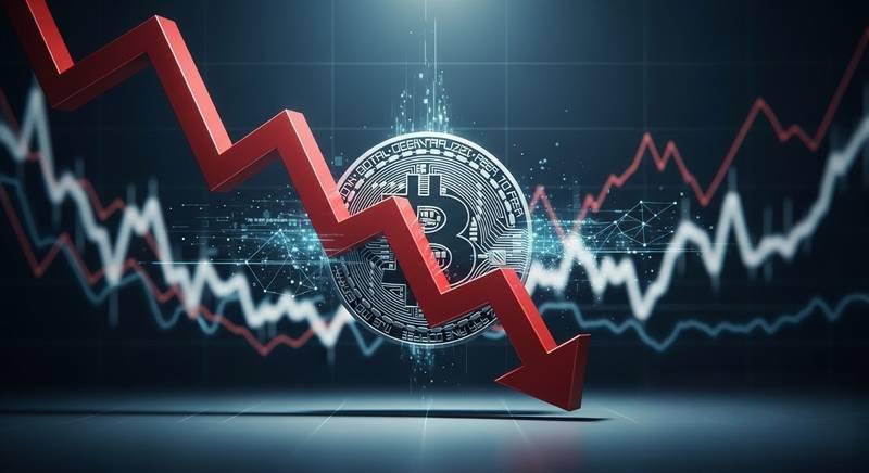 比特币现货ETF单日净流出7453万美元 资金流向波动显现