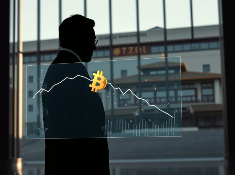 不丹比特币储备大幅缩水66% 引发主权数字资产战略反思