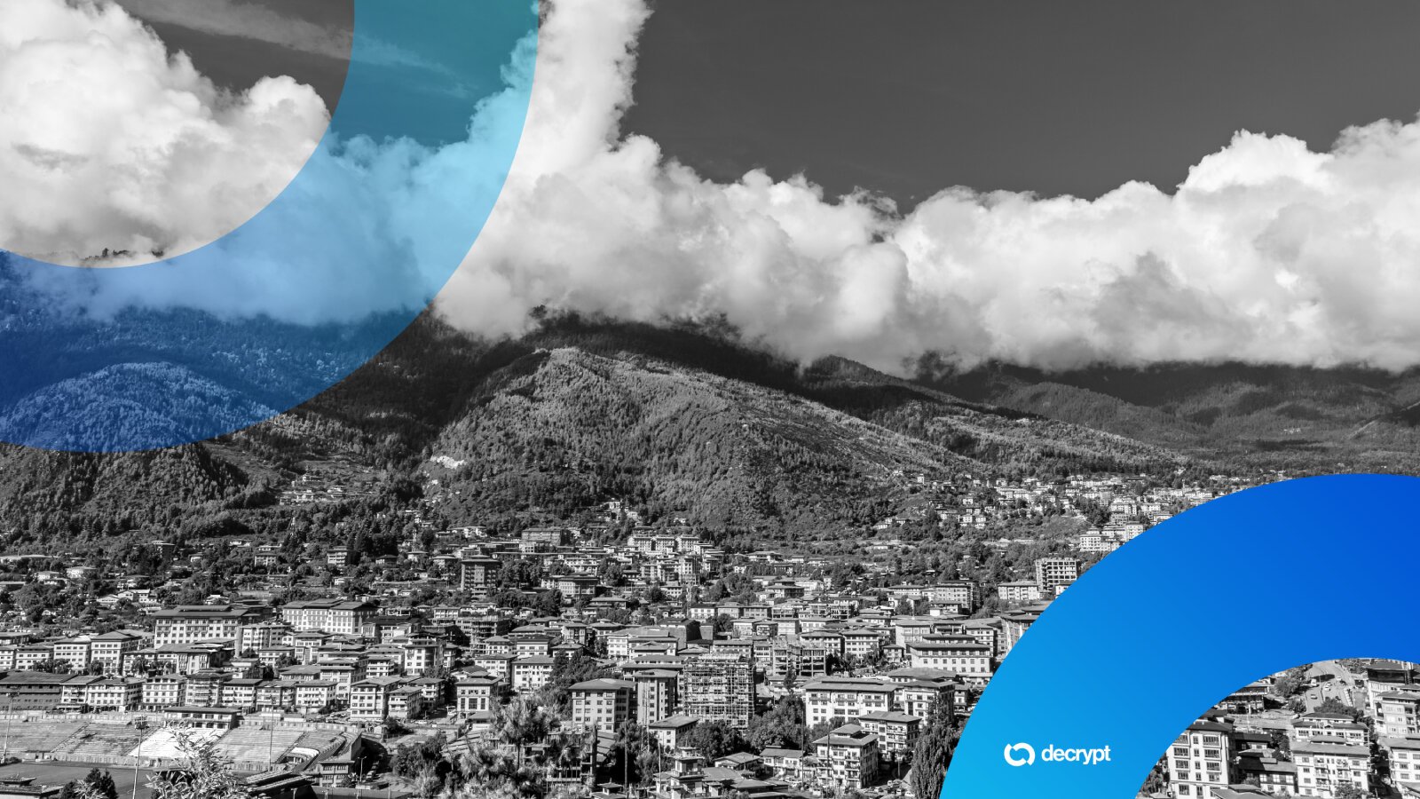 不丹加速比特币资产清算 市场承压