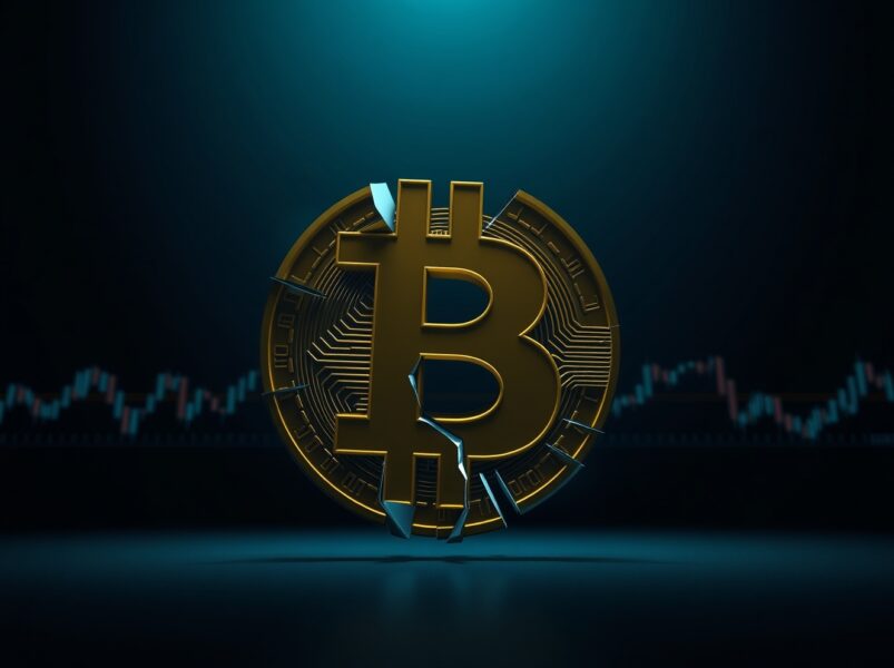Hyperliquid比特币空头爆仓致234万美元亏损链上分析揭示风险机制
