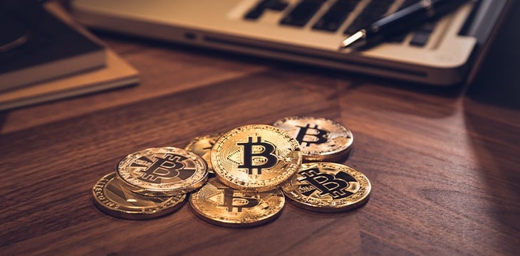 不丹比特币转移背后的国库策略与市场影响