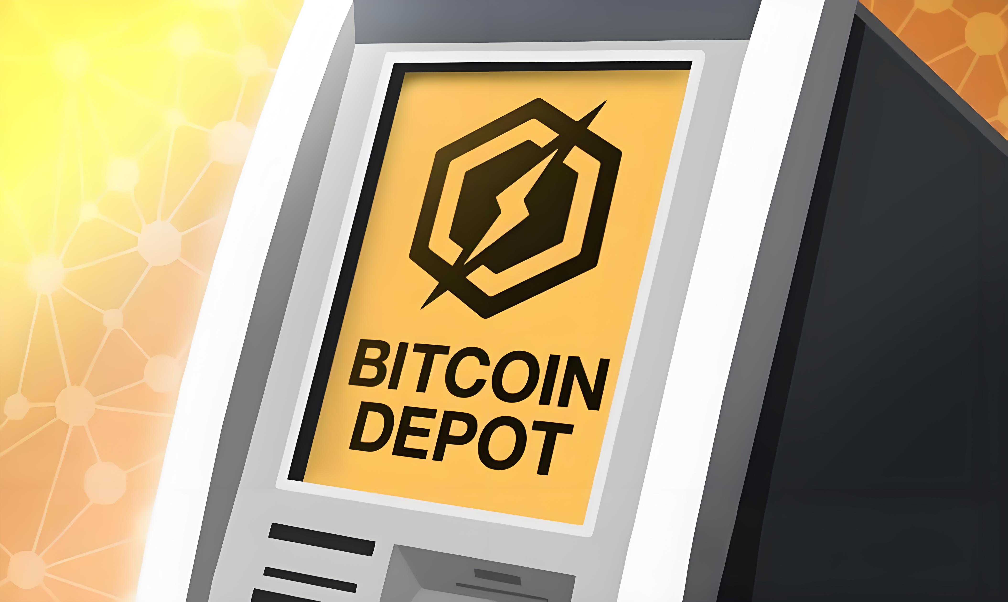 比特币ATM运营商换帅应对监管压力