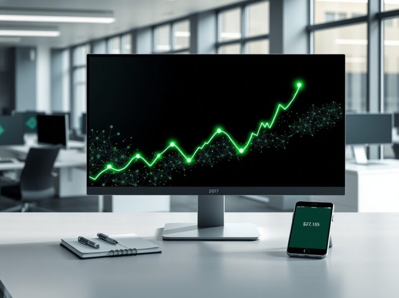 现货比特币ETF重返净流入 777万美元资金回流彰显市场韧性