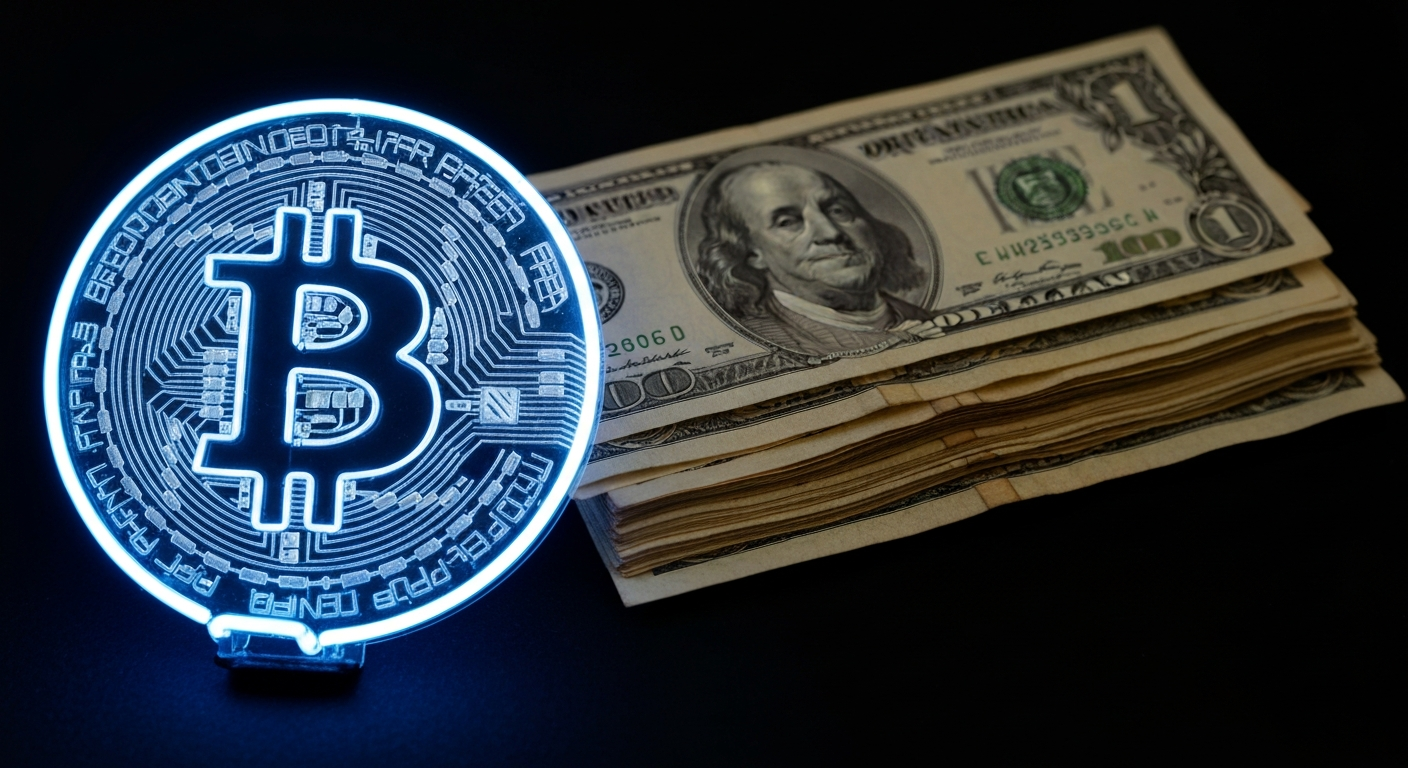 比特币配置逻辑演变：从是否持有转向为何不持有