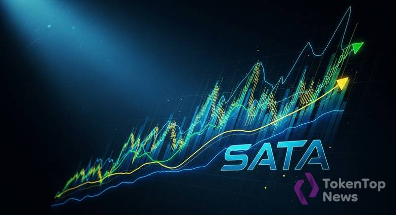 $SATA优先股期权上线 比特币储备工具衍生品生态拓展