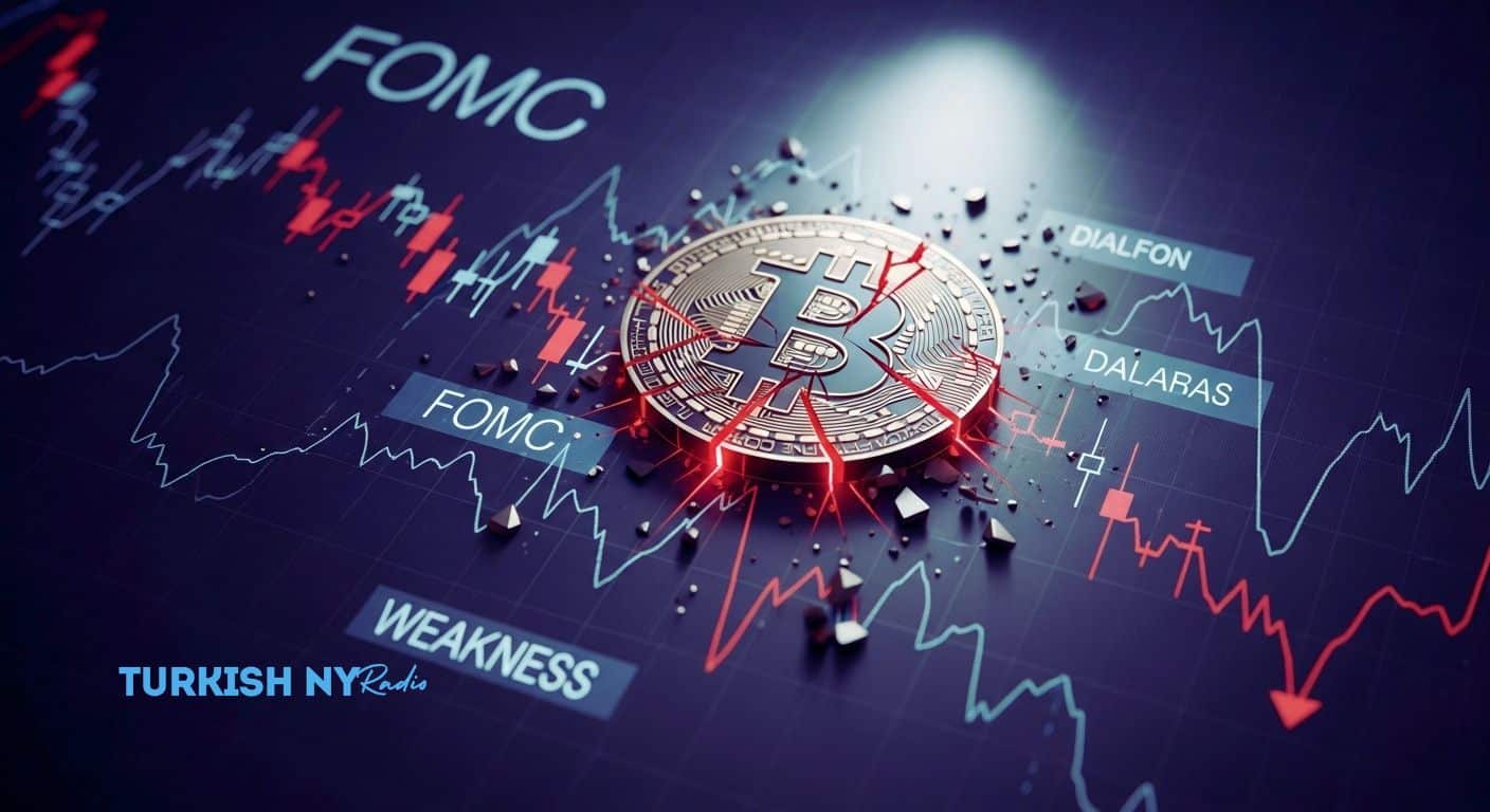 比特币FOMC交易模式浮现：宏观敏感度增强引发短期波动