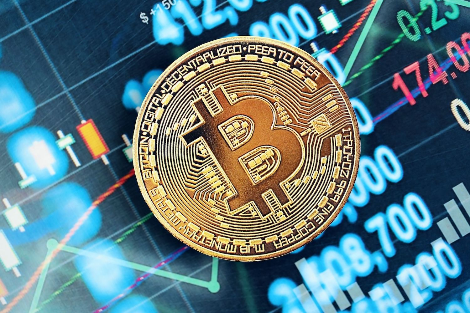 比特币价格企稳70000美元 关键支撑与结构性阻力并存