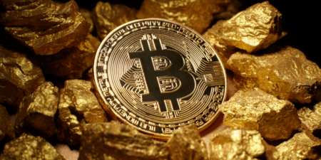 比特币ETF资金流入逆转连续流出趋势