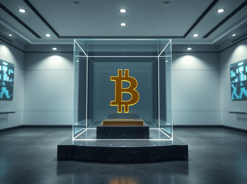 二十一资本跃居全球第二大上市公司比特币持有方