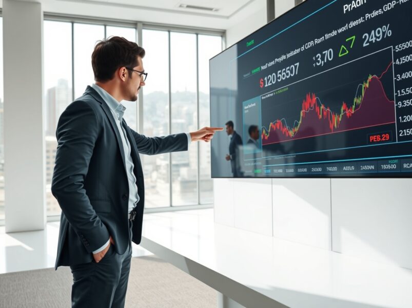 Kalshi与Ark Invest联手打造机构级预测市场 新型数据工具重塑投资决策