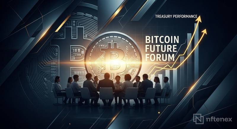 Metaplanet发布比特币增持计划 拟2027年前持币达21万枚