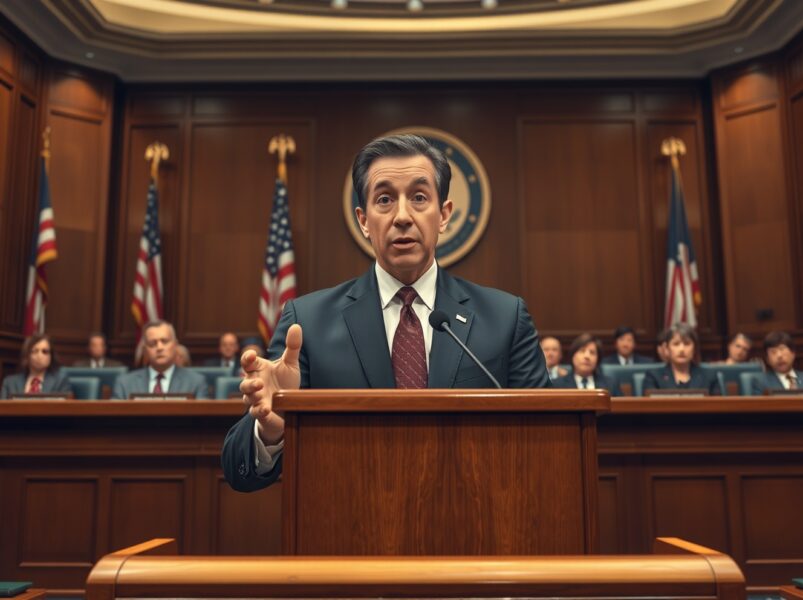 特朗普政府退场后加密监管何去何从？