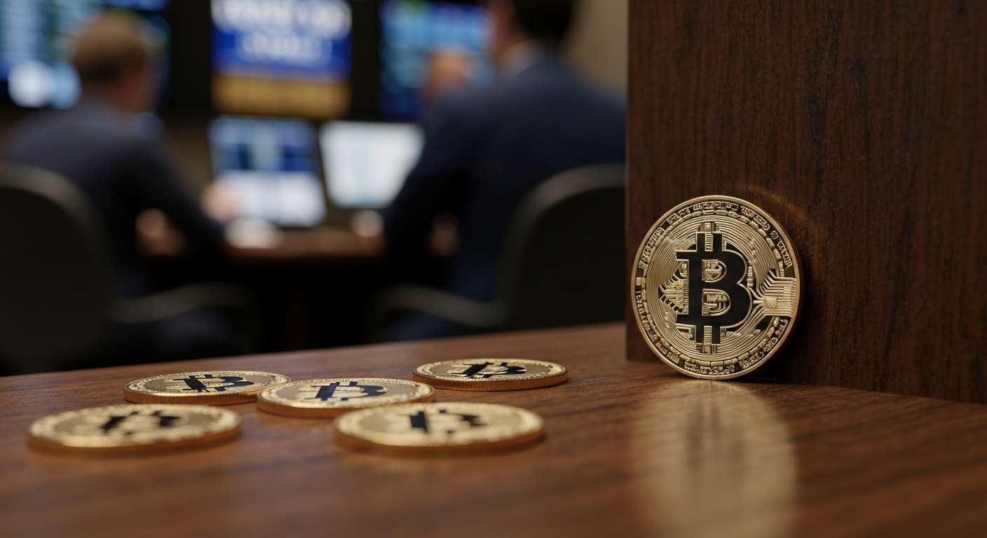 比特币超越金银展现韧性 市场资金流向出现新分化