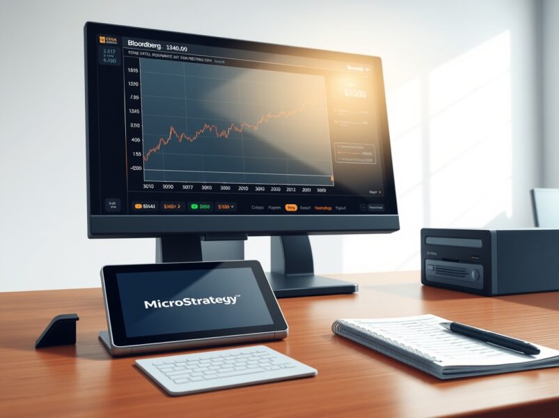 STRC优先证券九日收复100美元面值 市场效率凸显