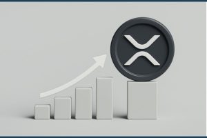 XRP对数图表揭示150美元突破潜力 市场聚焦长期结构演化