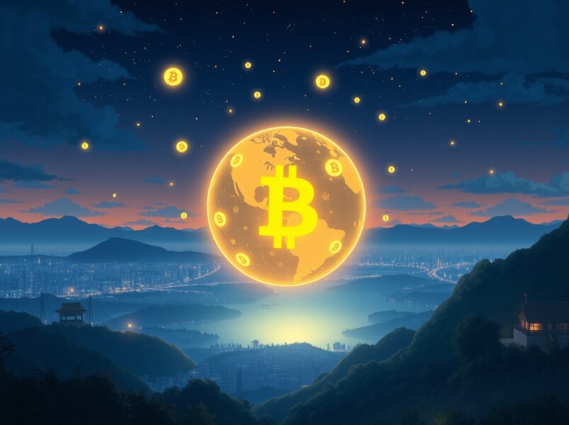 比特币世界实时资讯服务运营时间与全球市场节奏协同解析