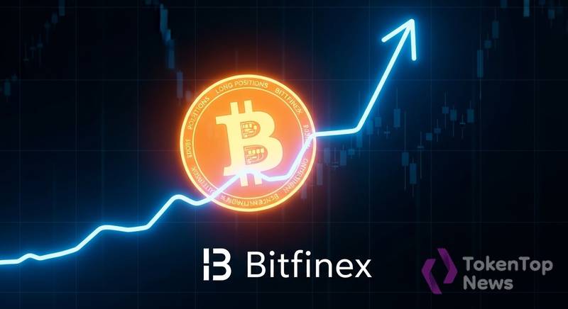 Bitfinex多头仓位创三年新高 市场逆向信号浮现