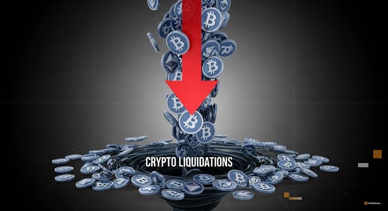 加密货币期货24小时清算超7300万美元 多头占七成引发市场担忧