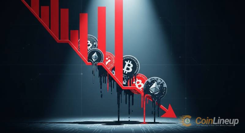 比特币期货爆仓超7300万美元 多头持仓受重创