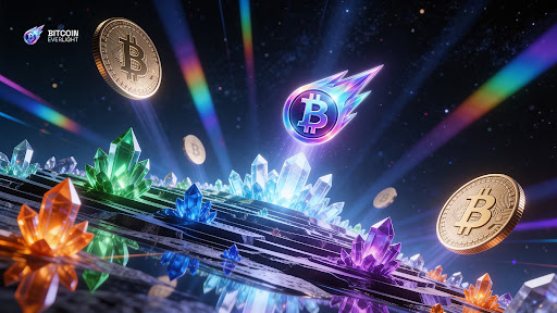 比特币新激励模式开启：零门槛获取真实BTC奖励