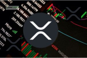 XRP市场进入关键抉择期：突破前夜的静默与期待