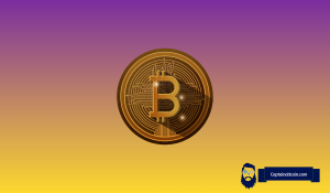 比特币价格走势现关键节点 交易者谨慎观望