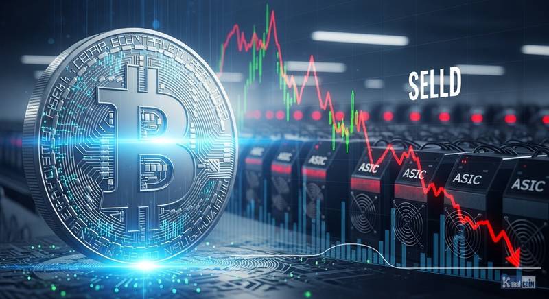 矿工钱包3PFNdg两年后首次出售265枚BTC引市场关注