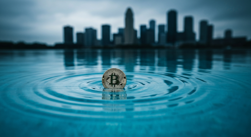 比特币突破7.2万美元后维持高位震荡 市场关注资金流向变化