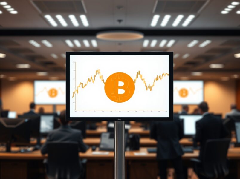 摩根士丹利现货比特币ETF首日成交超2700万美元，机构入场加速