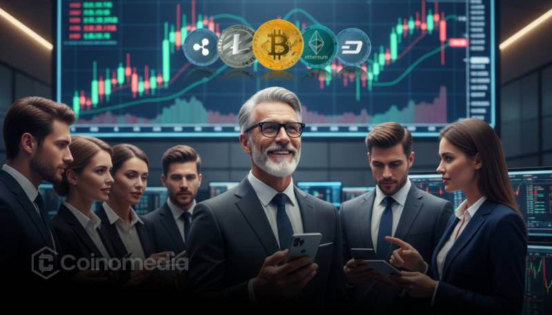 美联储降息预期升温对加密市场的影响