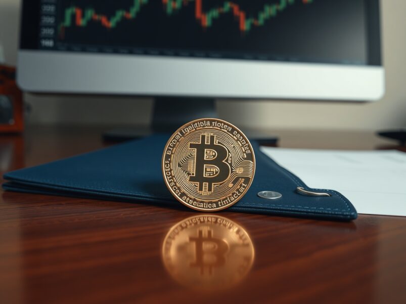 美国政府向Coinbase Prime存入2.44比特币的处置流程解析