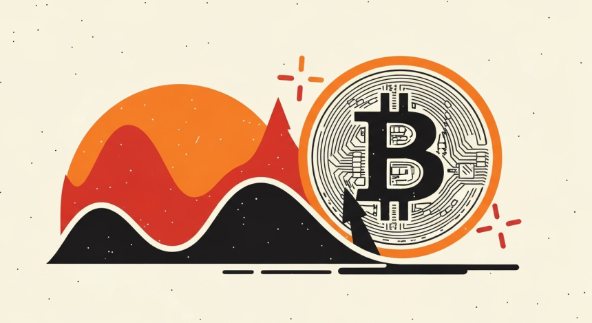 比特币抛售压力减弱 或现买方主导转折信号