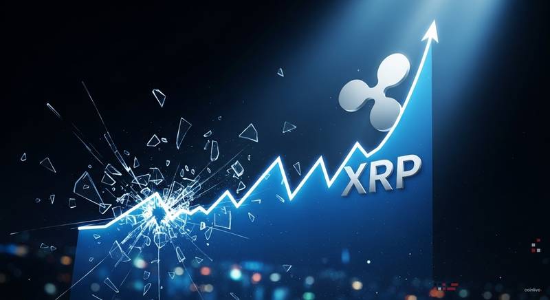 XRP突破2018年高点后走势展望