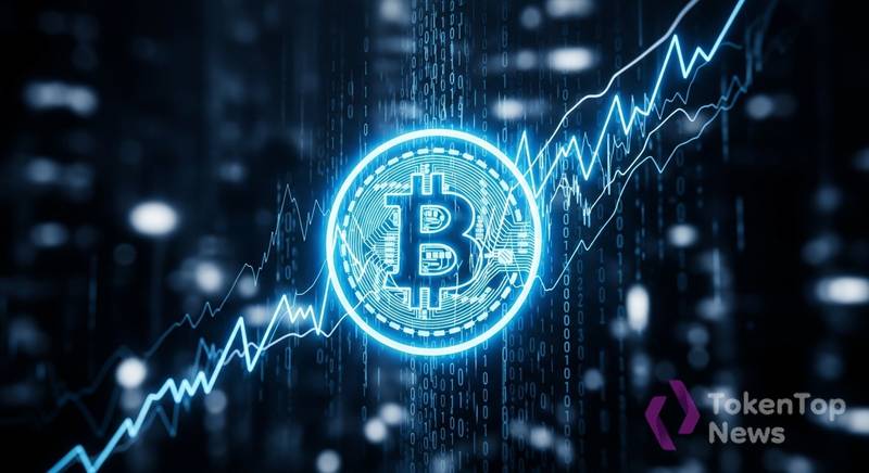 比特币价格逼近71000美元 轧空风险隐现于73750至74400美元阻力区