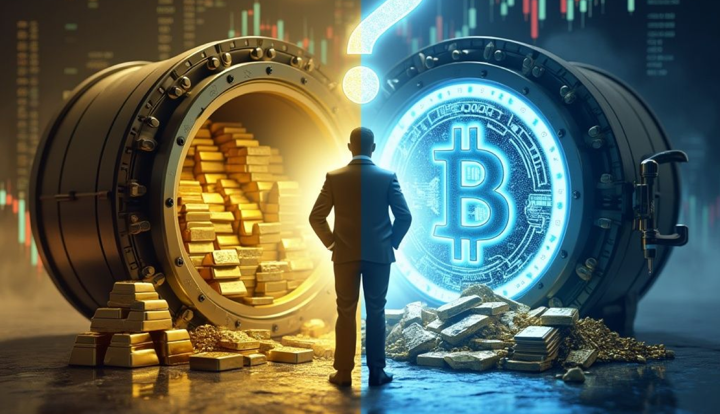 XRP与比特币量子安全风险对比分析