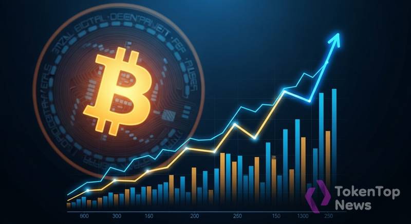 比特币ETF持续吸金 机构逢低布局信号凸显