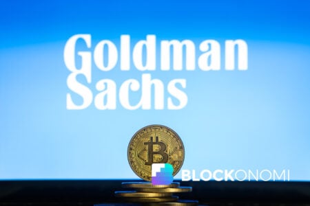 高盛比特币ETF路径解析：监管差异与客户需求驱动