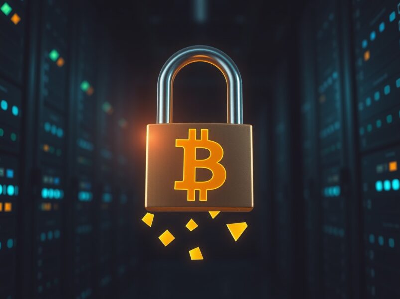 比特币BIP-361升级引发170万枚资产冻结争议