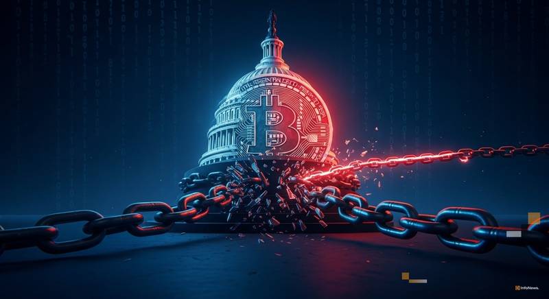 美国政府转移部分被扣押比特币引发市场关注