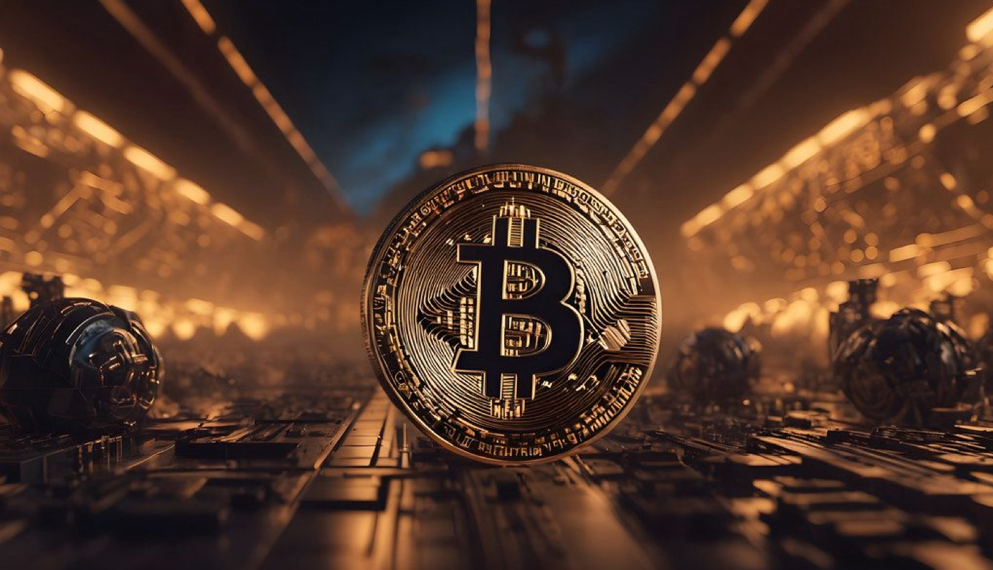 比特币ETF资金流入创近期新高 市场情绪仍显谨慎