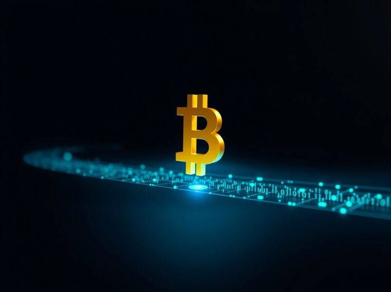 比特币巨鲸大额转账引发市场关注：链上资金流动揭示持有者行为