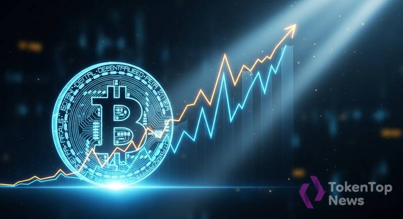 比特币突破87000美元关键位 市场结构转变信号浮现