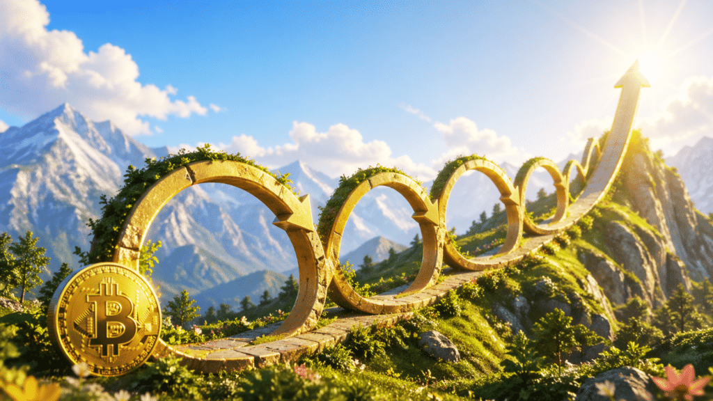 比特币四年周期重获市场关注：拉维什立场转变引发新一轮讨论