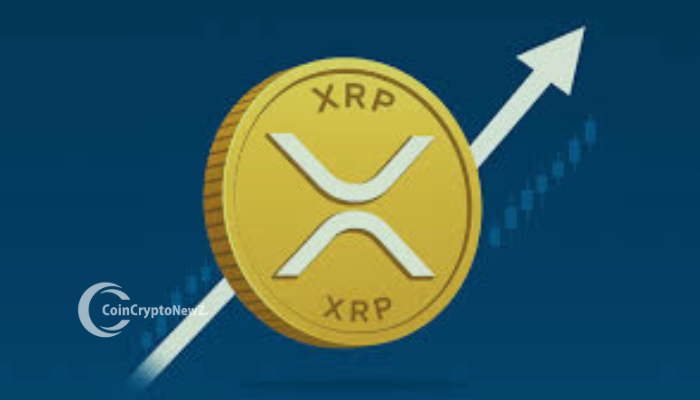 XRP逼近红色警戒线：技术突破或引发35%波动行情