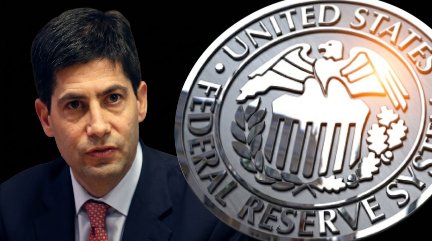 比特币跌破75000美元 关注美联储政策走向