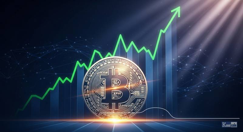 比特币突破87000美元 关注机构资金持续性与市场整固