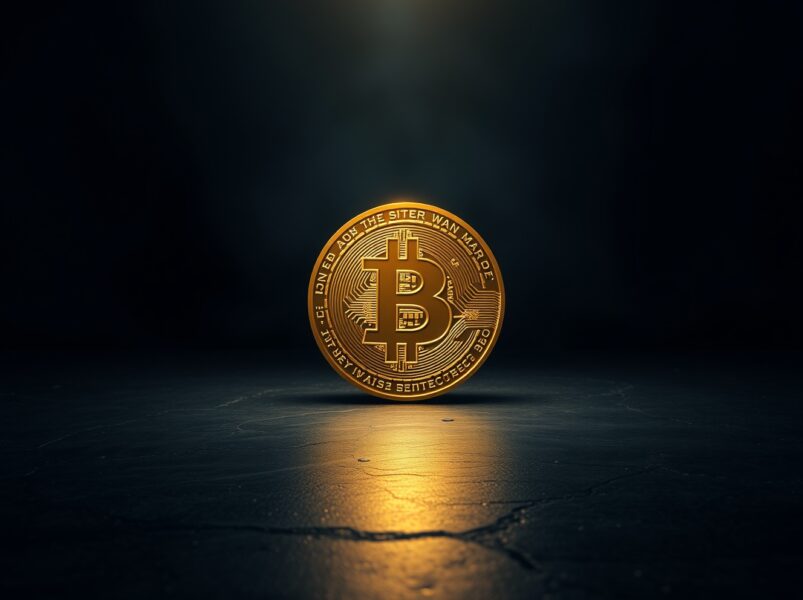 比特币价格走势预测：分析师预判5.8万美元为关键低点后或冲高至15万美元